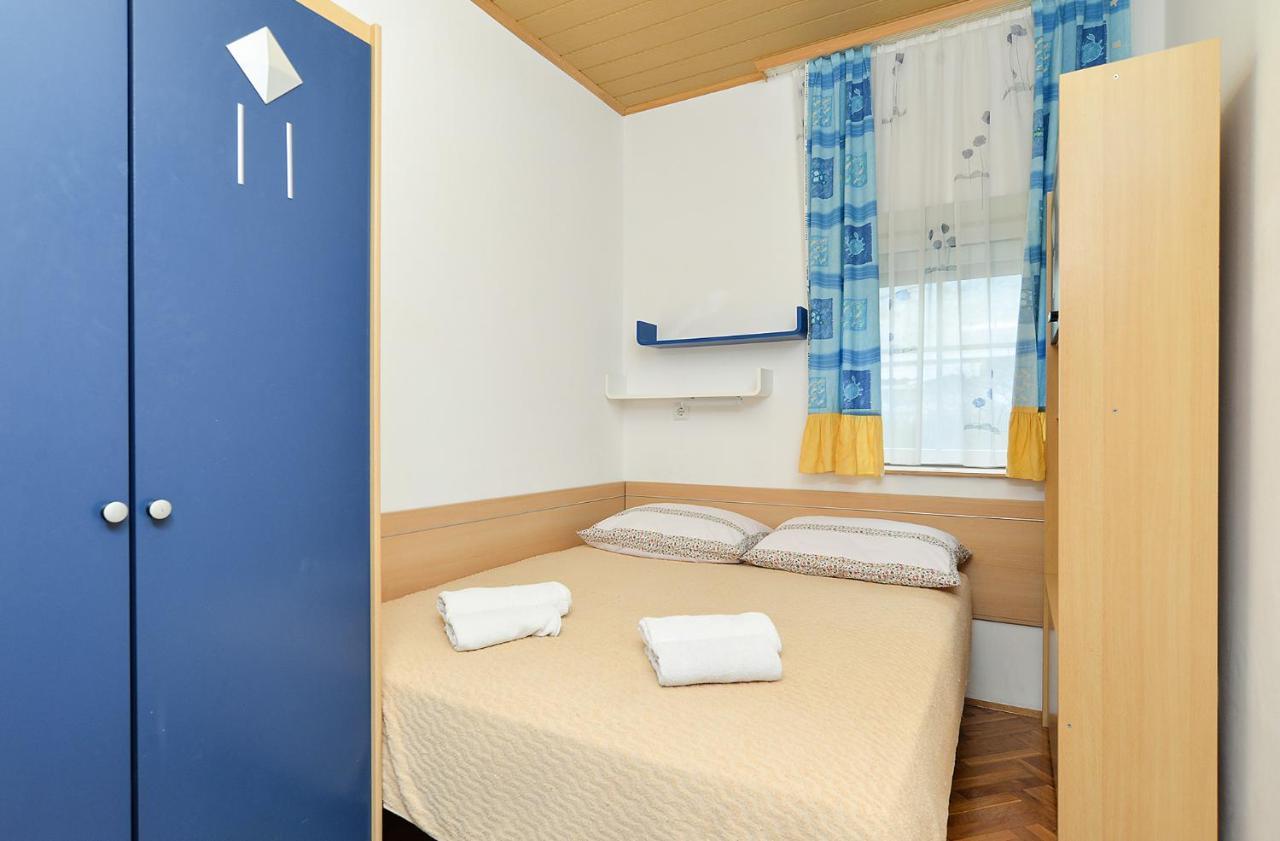 Apartments Jasna 1128 Fažana Eksteriør billede