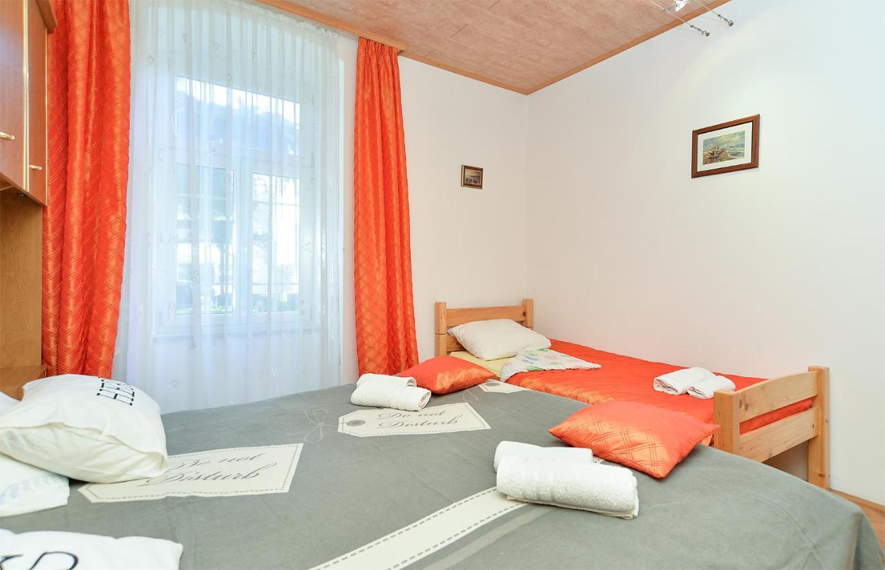 Apartments Jasna 1128 Fažana Eksteriør billede